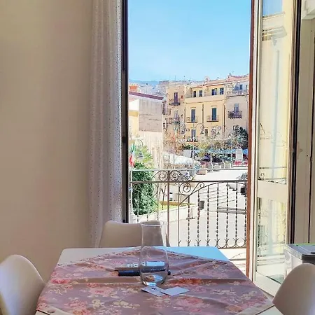 Daire Il Principe Trabia