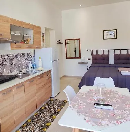 شقة Il Principe *