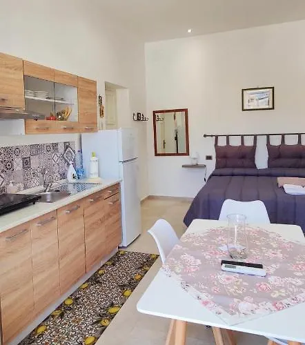 شقة Il Principe *