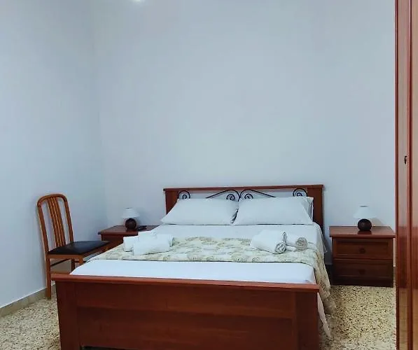 شقة Il Principe تْرابْيا